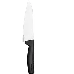 Ніж кухарський середній Hard Edge 170 мм FISKARS kuh0008534