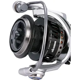 Котушка Okuma Helios SX HSX-40 8+1BB - мініатюра 5