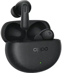 TWS OPPO Enco Air4 Pro ETEA1 Midnight Black UA