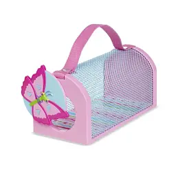 Ігровий набір Melissa&Doug Будиночок для комах "Метелик Белла" (MD6704) - мініатюра 2
