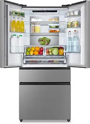 Холодильник Gorenje NRM8181UX - мініатюра 5