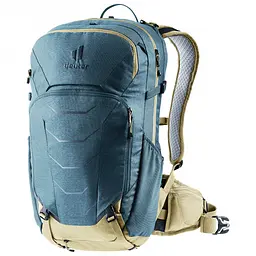 Рюкзак Deuter Attack 20 Синій (1052-3210321 3624) - мініатюра 2