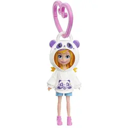 Мінілялька Polly Pocket в асортименті (HKV98) - мініатюра 5