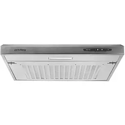 Витяжка Privileg SY-6010BS-P1-C83-L41-600