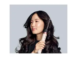 Мультистайлер Dyson Airwrap Coanda 2x Multi-styler & Dryer Straight to Wavy Ceramic Pink/Rose Gold (598757-01) - мініатюра 3