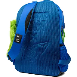 Рюкзак Yes T-130 Andre Tan Double plus blue (559048) - мініатюра 4