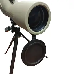 Підзорна труба зі штативом та чохолом, монокулярний телескоп Spoting Scope Landview SP-1011 - мініатюра 8