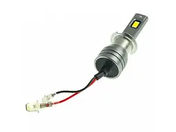 Автолампа Decker LED PL-05 5K H3 - миниатюра 2