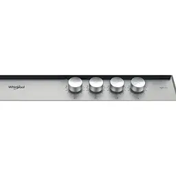 Газова варильна поверхня Whirlpool GMWL628IXLEE [138029] - мініатюра 3