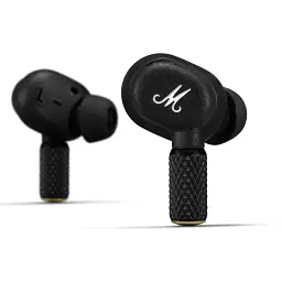 Навушники TWS Marshall Motif II ANC Black (1006450) - мініатюра 3