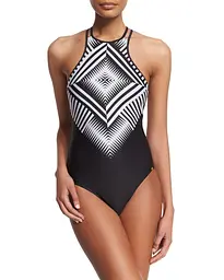 Злитий жіночий купальник, Жіночі купальники Хіт сезону З-009