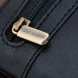 Ключниця Tony Perotti Italico 359L (90398) Чорна - мініатюра 5