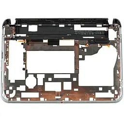 Нижня частина корпусу Hewlett Packard для ноутбука HP (Mini: 110-4100so) сріблястий Б/В