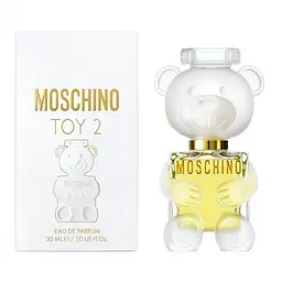 Оригінал Moschino Toy 2 30 мл парфумована вода