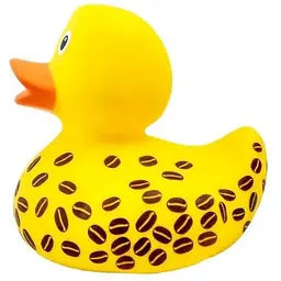 Качка FunnyDucks Кава (1833) - мініатюра 3
