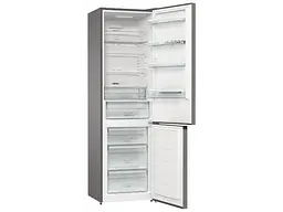 Холодильник Gorenje NRK6202AXL4 - мініатюра 4