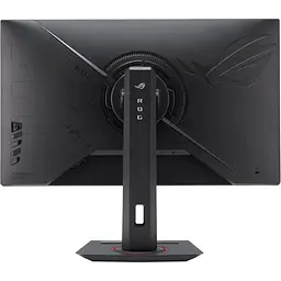 Монітор 27" ASUS ROG Strix XG27ACS Gaming Monitor QHD IPS 180Hz (90LM09Q0-B01170) Б/в,U1 - мініатюра 5