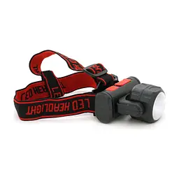Ліхтар Voltronic BL-2001 - мініатюра 5