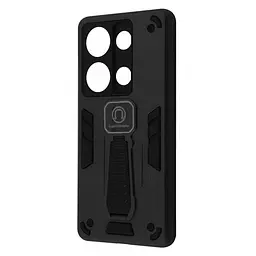 Чохол Armor Magnetic Xiaomi Redmi Note 13 Pro 4G/Poco M6 Pro 4G/Redmi Note 14s - мініатюра 1