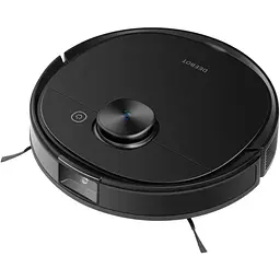 Робот-пилосос Ecovacs Deebot Ozmo T9 Aivi [DBX12] [124432] - мініатюра 3
