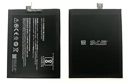 ZTE Nubia Z17 Mini Li3829T44P6h796136 Акумулятор Батарея