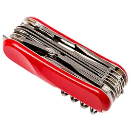Ніж Victorinox Evolution 28 [2.5383.E] [72750] - мініатюра 3
