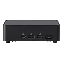 Комп'ютер ASUS NUC 14 pro RNUC14RVKU700002I/Ultra 7 155H, M.2 22x80 NVMe; 22x42 NVMe, EU Cord (90AR0062-M000E0)