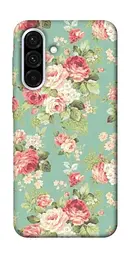 Чохол Demsky Vintage Mint для Samsung Galaxy A36 5G
