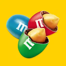 Драже M&M's Peanut Maxi 400 г - мініатюра 2