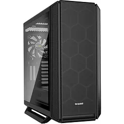 Корпус be quiet! Silent Base 802 Window Black (BGW39) без БЖ