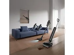 Вертикальний і ручний пилосос Dreame Wet & Dry Vacuum Cleaner G12 DUAL 2 в 1 (HHV24A) - мініатюра 10
