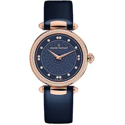 Годинник Claude Bernard 20509 37RC BUIR