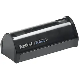 Точило для ножів Tefal Ice Force, кераміка, пластик, сірий (K2650534) - мініатюра 1