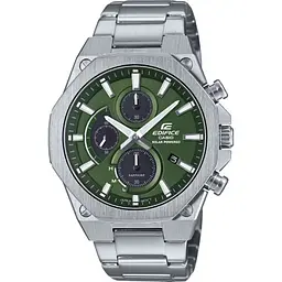 Чоловічій годинник Casio EFS-S570D-3A