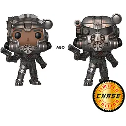 Ігрова фігурка Funko Pop! Fallout Maximus (86798) - мініатюра 3