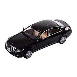 Металева автомодель Автопром Mercedes-Benz S 600 2015 1:32