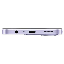 Смартфон Oppo A3 4G 6/256GB Starry Purple - мініатюра 7