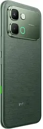 Смартфон Infinix Note Edge X6887 8/256GB Silk Green - мініатюра 2