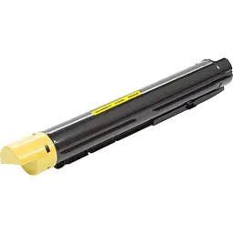 Картридж тон. PRINTALIST для Xerox DC SC2020 аналог 006R01696 Yellow ( 3000 ст.) (Xerox-SC2020Y-PL)