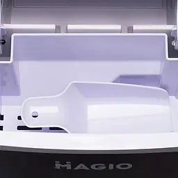 Льодогенератор MAGIO МG-991 (991МG) - мініатюра 3