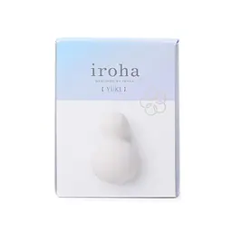 Мінівібратор IROHA YUKI, дуже ніжний, 5 режимів, перезаряджуваний - мініатюра 2
