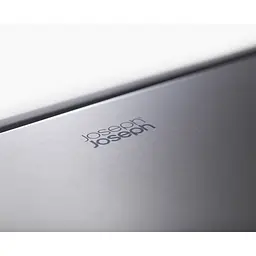 Контейнер для сміття Joseph Joseph Titan Black з ущільнювачем 30 л (30146) - мініатюра 2
