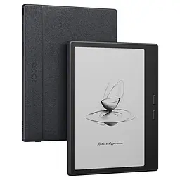 Електронна книга BOOX Go 7 Чорний - мініатюра 3