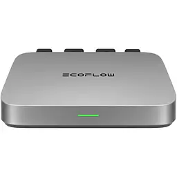 Мікроінвертор EcoFlow PowerStream 600W (EFPowerStreamMI-UA-600W) UA [117395] - мініатюра 3