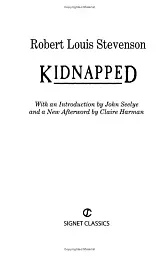 Kidnapped - мініатюра 2