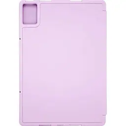 Чохол-книжка ArmorStandart Smart Fold Pen для Lenovo Idea Tab Pro Pink (ARM85079) [138021] - мініатюра 2