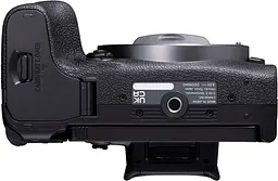 Бездзеркальний фотоапарат Canon EOS R10 Body (5331C046) [88330] - мініатюра 4