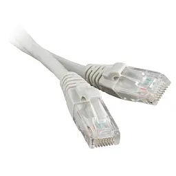 Патч-корд Cablexpert UTP 5Е Grey 50 м (PP12-50M)