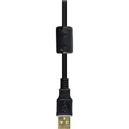 Ігрові навушники YENKEE YHP 3035 Shadow USB Black [45015553] [150108] - мініатюра 6