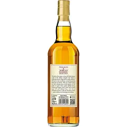 Віскі Wilson & Morgan Benrinnes Pedro Ximenez Finish Single Malt Scotch Whisky 46% 0.7 л у подарунковій упаковці - мініатюра 3